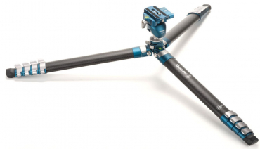 Benro Cyanbird Carbon Stativ mit FS30 Kopf