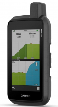 Garmin Montana® 710