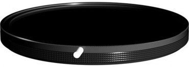 Kit de filtres H&Y HD EVO ND3-1000+CPL 67mm