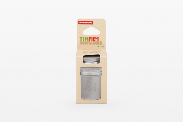 Lomography Tin Film Container 35mm