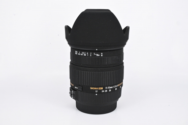 Sigma 17-70mm DC f2,8-4 Sony A-Mount gebraucht #9070458
