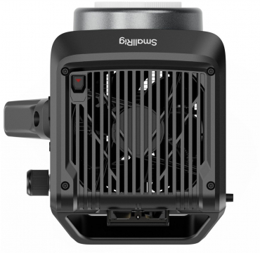 SmallRig 4621 RC 220B Pro COB LED Videoleuchte