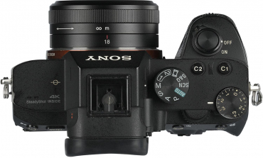 7Artisans 18mm f5,6 FF Sony E Vollformat