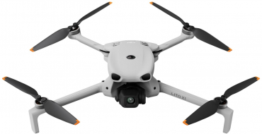 DJI Lito X1 Fly More Combo Plus (DJI RC 2)