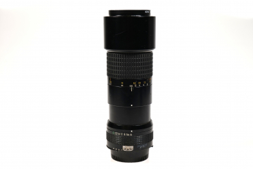 Nikon Micro-Nikkor 200mm/4 F gebraucht #9164450