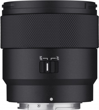 Samyang AF 16mm F2.8 P Sony FE