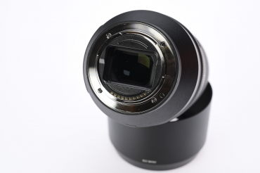 Sony FE 70-300mm f4.5-5.6 used #9165355