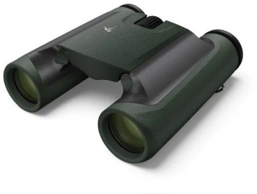 Swarovski CL Pocket 8x25 Grün + Wild Nature Basispaket Wandern