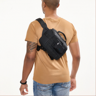 Tenba Axis v2 4L Sling Bag Black