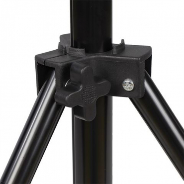 Falcon Eyes trépied pour lampe W803 86-205 cm