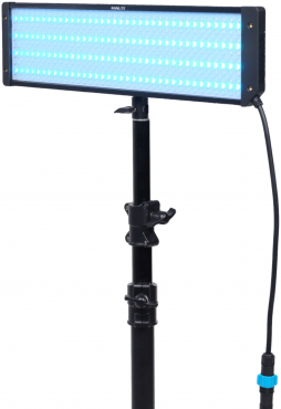 NANLITE PavoSlim 60CL Luminaire de surface multifonctionnel Full-Color