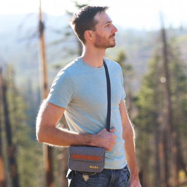 Nisi 100mm System ALL IN ONE Tasche