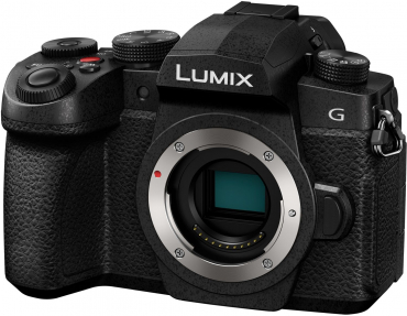 Panasonic Lumix DC-G97 + Panasonic f1,7 20mm