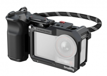 SmallRig 5602 Cage Kit for DJI Osmo Action 5/4/ 3
