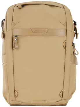 Vanguard VEO Metro B20L Backpack beige
