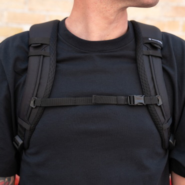 WANDRD PRVKE Edc 18l Black