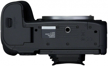 Canon EOS R6 II + RF 200-800mm f6,3-9 IS USM