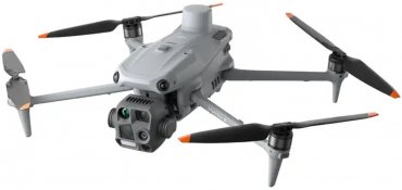 DJI Matrice 4T (inkl. 12 Monate DJI Care Enterprise Plus)