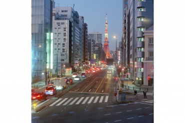 Lomography Color Negative 120 ISO 800 3er Pack