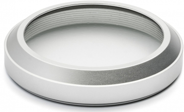 Filtre NiSi Fujifilm X100 HDF argenté