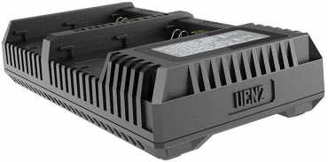 Nitecore UCN2 Pro Doppel Charger für Canon LP-E6