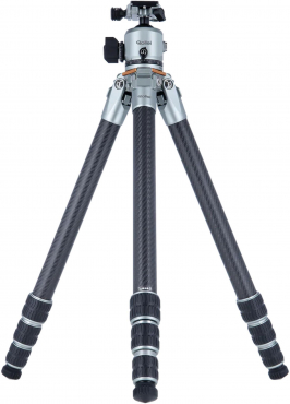 Rollei Lion Rock Pro inkl. Stativkopf - 6053347 Rollei Lion Rock Pro inkl. Stativkopf