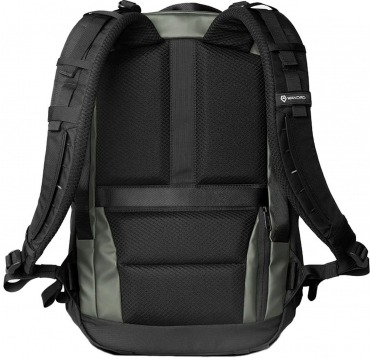 WANDRD Nimbus 18 Wasatch Green