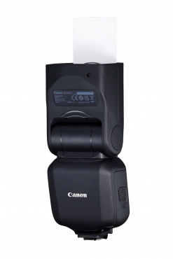 Canon Blitzgerät Speedlite EL-5 Kundenretoure