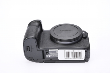 Canon EOS R Gehäuse gebraucht #9166791