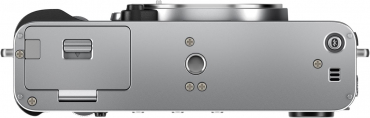 Fujifilm X-E5 Silver + Sigma 16-300mm f3.5-6.7 DC OS (C)