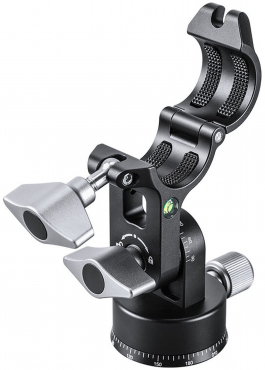 Leofoto HS-32 extension arm for center columns 32mm