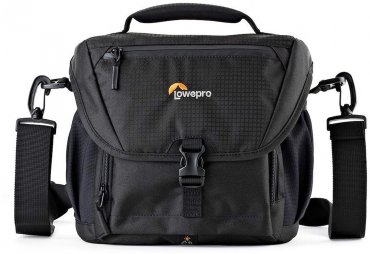 Lowepro Nova 170 AW II black pièce unique