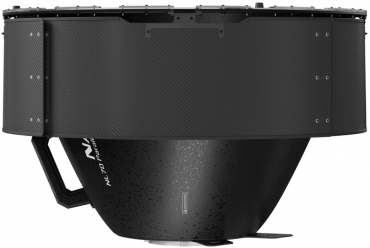 NANLUX RF-NL-PB Parallel-Beam-Reflektor