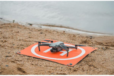 PGYTECH Drohnen-Landeplatz 50x50cm