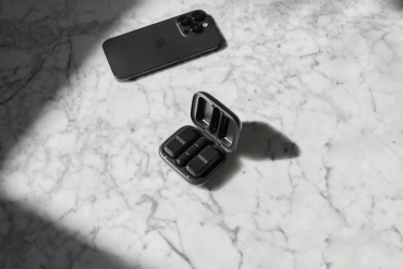 Rode Wireless Micro Einzelstück