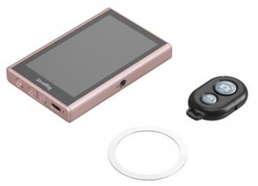 SmallRig 5746 Adaptateur miroir décran sans fil pour téléphone mobile