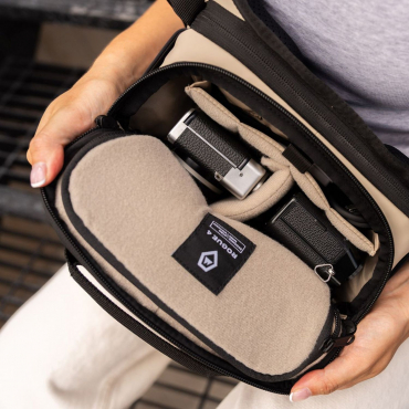 WANDRD ROGUE Sling 4L Black V2