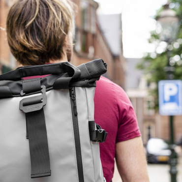 WANDRD The PRVKE 31 V3 grau