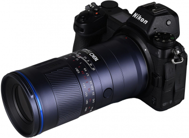 LAOWA AF 180mm f4,5 1,5X Macro pour Nikon Z