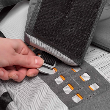 Lowepro PhotoSport PRO 55L AW III (S-M)