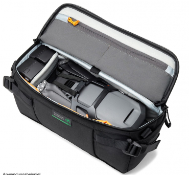 Lowepro ProTactic Lite SLX 120 AW III schwarz