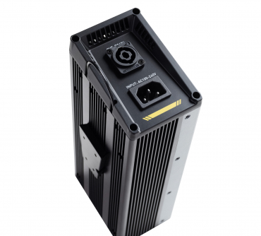 NANLITE Studio-Scheinwerfer FC-500B Bi-Color