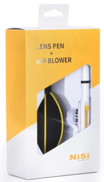 Nisi Cleaning Kit
