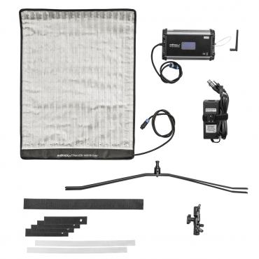 Walimex pro Flex LED 1000 Bi Color 21653