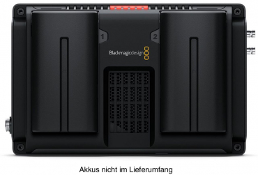 Blackmagic Video Assist 5 12G HDR Monitor B-Ware