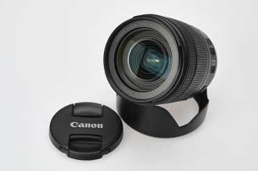 Canon 90D + EF-S 18-135mm occasion #9165213
