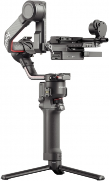 DJI RS 2 Pro Combo