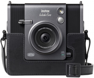 Fujifilm Instax EVO Wide Camera Case