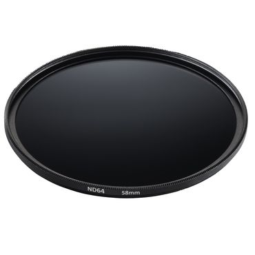 Hama Gray Filter Set 76899 ND8, ND64, ND1000 58mm
