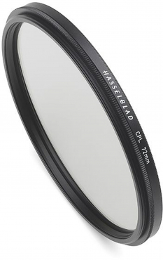 HASSELBLAD Filter CPL 72mm